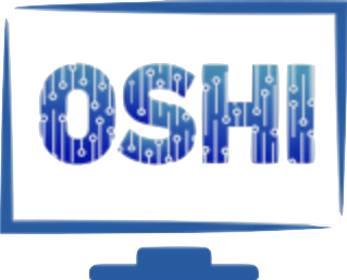 OSHI Logo Banner