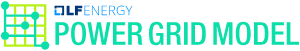 Power Grid Model Logo